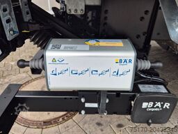 IVECO Eurocargo ML160E28/FP Böse Schwenkwand LBW 2xAHK