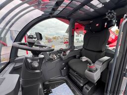 MAGNI Magni RTH 6.31 SH / Fällkran 2 / Westtech CS750