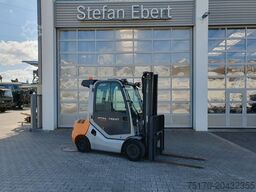 STILL RX70-35 / Triplex: 4.80m / nur 2.004h! / Klima