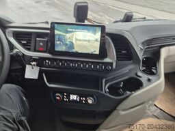 IVECO AS300X58Z HR ON+ Meiller Bordmatic AHK Intarder