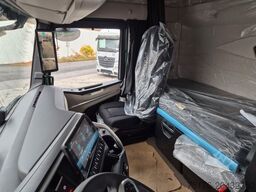 IVECO AS300X58Z HR ON+ Meiller Bordmatic AHK Intarder