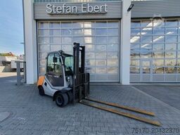 STILL RX70-35 / Duplex: 3.50m! / 9.214h / SS