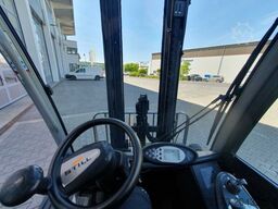 STILL RX70-35 / Duplex: 3.50m! / 9.214h / SS