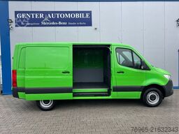 MERCEDES-BENZ Sprinter 317 LANG 9G-TRONIC TOTWINKEL 360°KAMERA