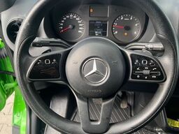 MERCEDES-BENZ Sprinter 317 LANG 9G-TRONIC TOTWINKEL 360°KAMERA