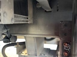 Wüllhorst Trockenfracht / Durchlade / LBW