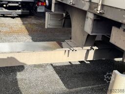 Wüllhorst Trockenfracht / Durchlade / LBW