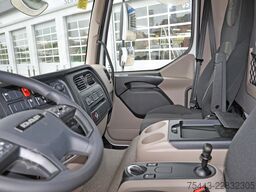 DAF XB 230 FA 4x2 ST968 12T Powerline - Plywood Vee...