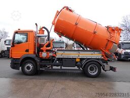 MAN TGM 18.320 4x2 BL / Faros 10/0,5