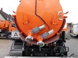 MAN TGM 18.320 4x2 BL / Faros 10/0,5
