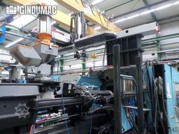 DEMAG DEMAG D 1300