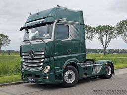 MERCEDES-BENZ ACTROS 1853 LS GIGA,durabright