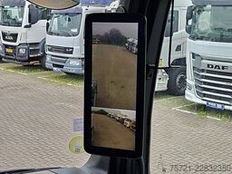 MERCEDES-BENZ ACTROS 1853 LS GIGA,durabright