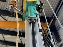 Arburg 370S 700-290 U-Version
