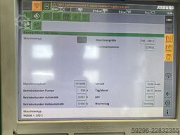 Arburg 370S 700-290 U-Version