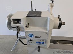 Drechselmeister STRATOS XL