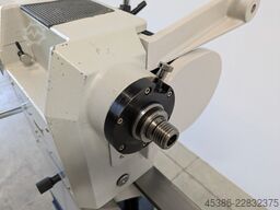 Drechselmeister STRATOS XL