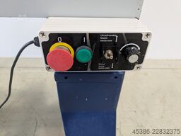 Drechselmeister STRATOS XL
