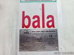 BALA DPM KS 6100mm