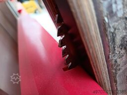 BALA DPM KS 6100mm