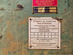 Stenner VHT105