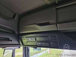 M.A.N. 26.470 TGX TG3 GM 6X2/2 BLS