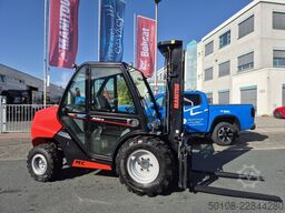 Manitou MC 30-4 ST3A S1