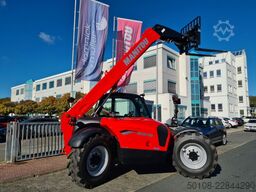 Manitou MT 733 easy