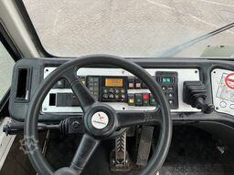 Terberg YT 182 / Cummins - Allison / Hefschotel / 2007