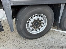 Schmitz Cargobull SCB S2 / Box Trailer / Disk Brakes / APK TUV 11-26