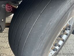 Schmitz Cargobull SCB S2 / Box Trailer / Disk Brakes / APK TUV 11-26