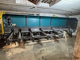 Reinhardt QuickStop 160S