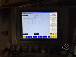 Reinhardt QuickStop 160S