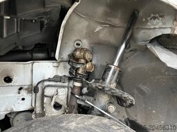 Mercedes-Benz Citan 109 CDI / Extra Lang / UNFALL / DAMAGE