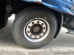 KöGEL SN 24 MEGA, VARIOS, EDSCHA-VERDECK