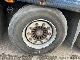 KöGEL SN 24 MEGA, VARIOS, EDSCHA-VERDECK