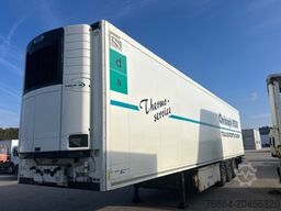 KRONE SD KüHLAUFLIEGER ,CARRIER VECTOR 1950