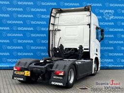 Scania R 450 A4x2LB RETARDER DIFF-L P-AIRCO FULL AIR