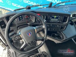 Scania R 450 A4x2LB RETARDER DIFF-L P-AIRCO FULL AIR