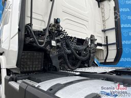 Scania R 450 A4x2LB RETARDER DIFF-L P-AIRCO FULL AIR