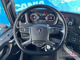 Scania R 500 A4x2NA RETARDER LED NAVI PTO