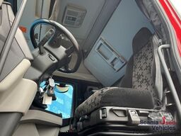 Scania R 500 A4x2NA RETARDER LED NAVI PTO