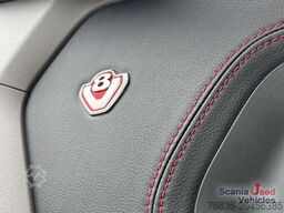 Scania S 590 A4x2NA V8 RETARDER DIFF-L 8T NAVI LED ALCOA