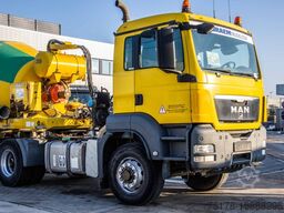 MAN TGS 18.360 BLS-4X4H