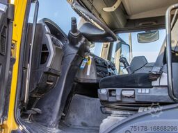 MAN TGS 18.360 BLS-4X4H