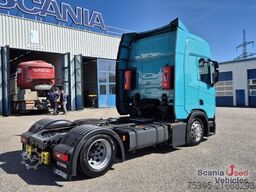 Scania R 450 A4x2EB Lowliner Smart 2 !!