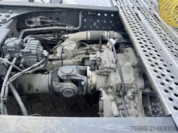 Mercedes-Benz Actros 1851 30-12-2021!! vin: W1T96340310543075...