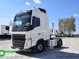 VOLVO FH 460 Globetrotter XL i-Save