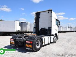 VOLVO FH 460 Globetrotter XL i-Save