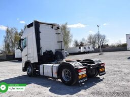 VOLVO FH 460 Globetrotter XL i-Save